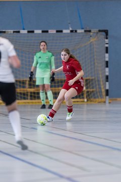 Bild 138 - F NFV Futsalturnier